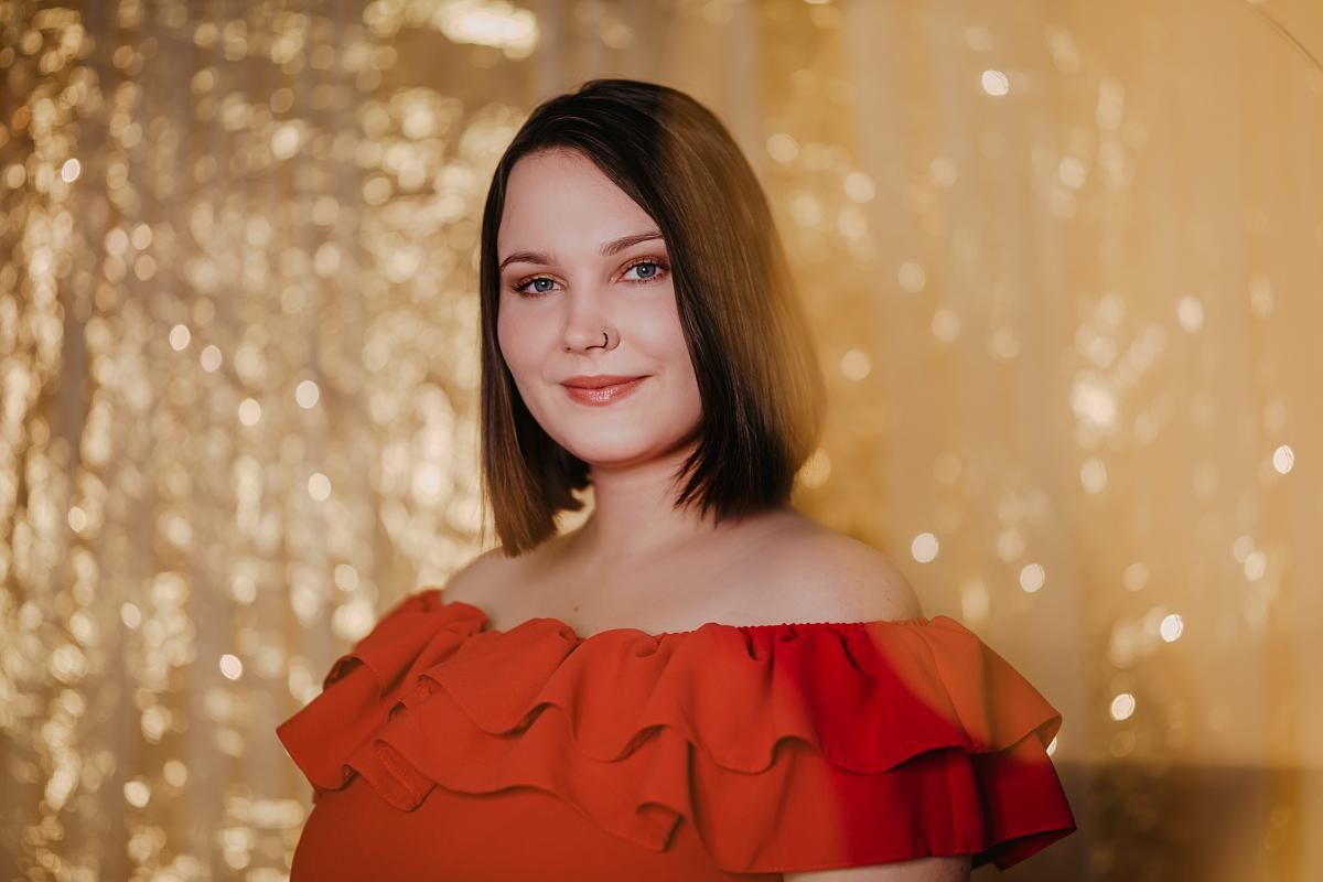 Kasia Grono