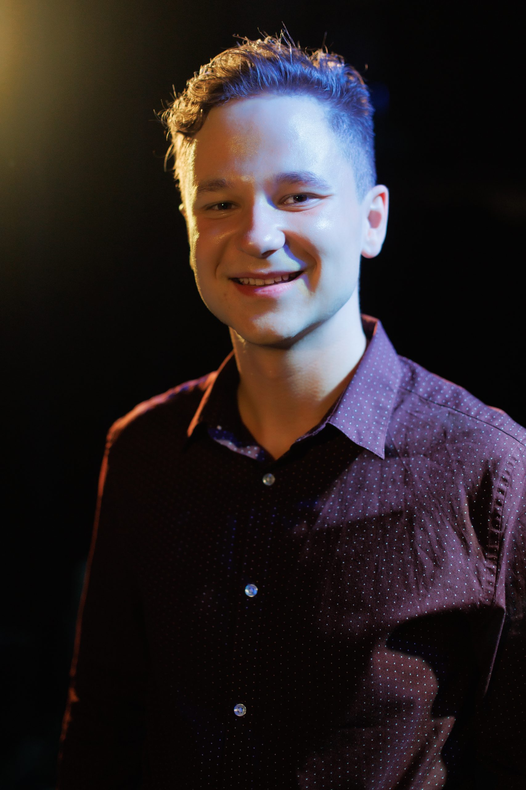 Patryk Nowak