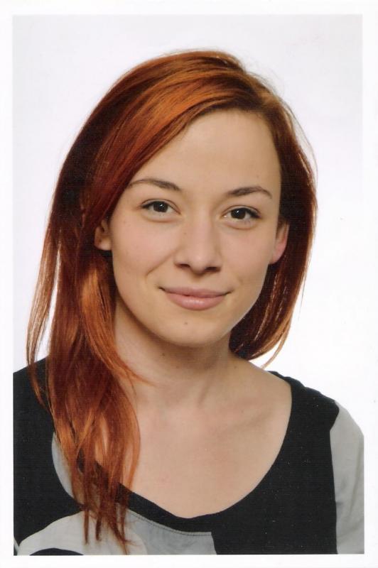 Klaudia Wyglądacz