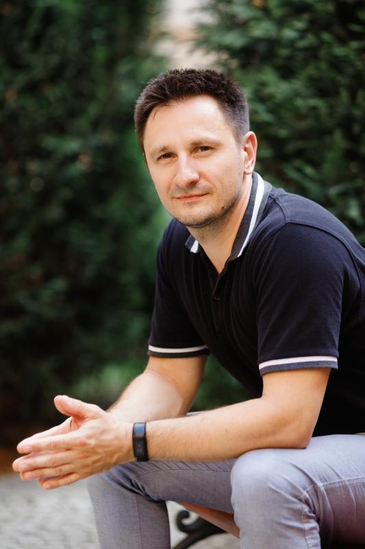 Marcin Jura
