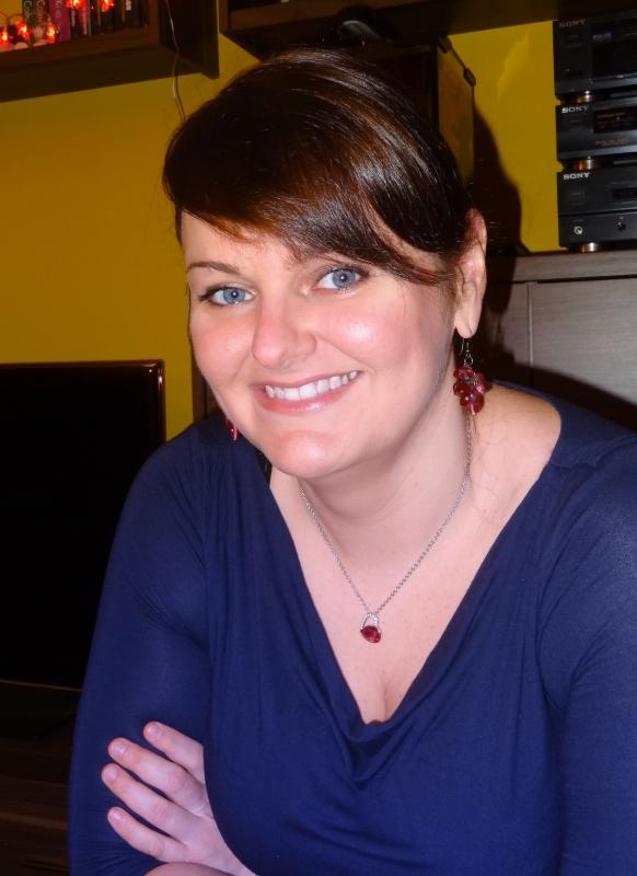 Magdalena Krzyżostaniak