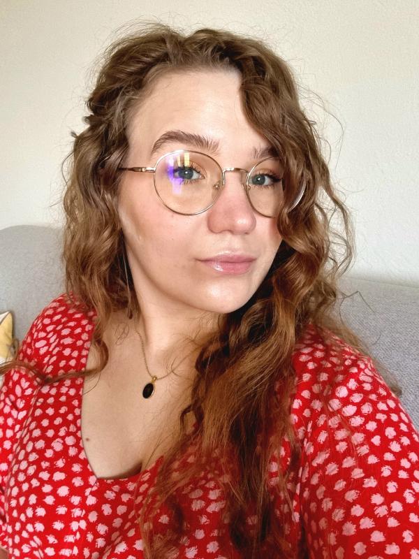 Weronika Ogiolda-Podstawa